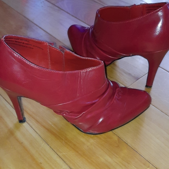 Diba boots - Picture 5 of 5